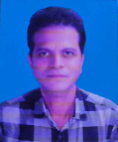 shrikant dangi