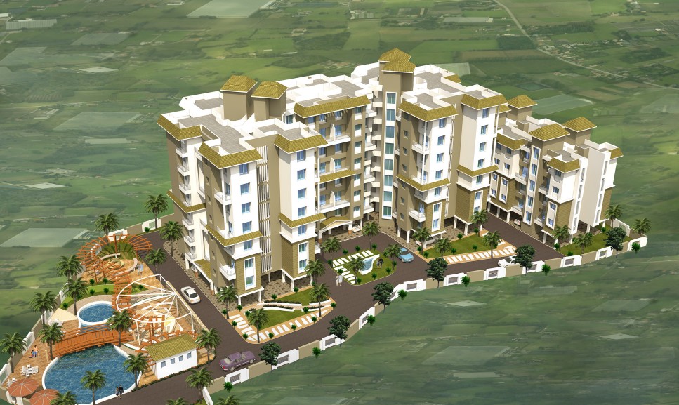 Creata-harmony-alibag