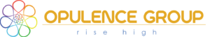 opulence group logo